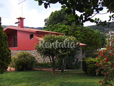 Casal Outdoors Viana do Castelo Viana do Castelo Villa