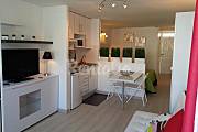 Appartement pour 2-4 personnes à 100 m de la plage Ténériffe