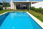 Casa de 3 habitaciones a 1000 m de la playa Menorca