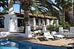 Villa Paraíso Azul  3 dorrmitorios piscina privada Granada