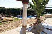 Casa en Formentera 4/5p.Villa Calma.5minutos playa Formentera