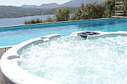 8 Apartamentos a 500 m de la playa Olbia-Tempio
