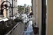 Palazzo starace, two apartments Naples