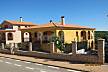House for rent with swimming pool Cáceres