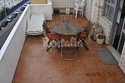 Apartment for 2-4 people only 50 meters from the beach Algarve-Faro