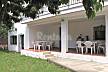 Casa para 17 personas con jardín privado Ávila