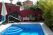 Villa para 4 personas a 250 m de la playa Alicante