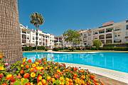 Apartment for rent only 150 meters from the beach Málaga