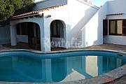 Casa en alquiler a 800 m de la playa Menorca