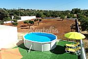 Villa close to beach with free pool table Algarve-Faro