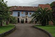 4 Appartementes en location à 2.5 km de la plage Asturies