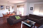 Apartamento de 3 habitaciones en Valencia centro Valencia
