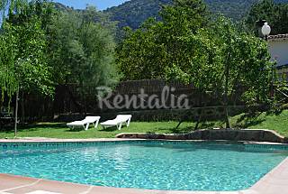 Casas en alquiler jaen 4 personas