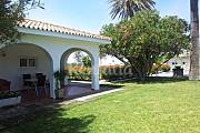 Villa in affitto a 150 m dalla spiaggia Cadice