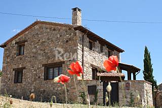 CASA RURAL ALQUILER SEGOVIA casa rural alquiler segovia: