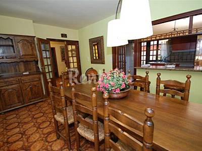 Gran Comedor Pontevedra Grove (O) Villa