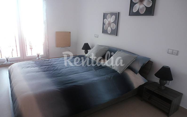 Apartamento para 4 personas a 1000 m de la playa - San Pedro de