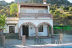 Casas de vacaciones en huelva con piscina