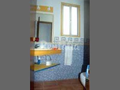 Bonita Casa-de-banho Cádiz Barbate Apartamento