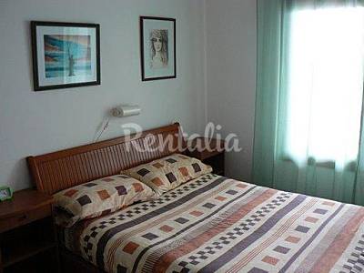 matrimonio Apartamento Habitación Barcelona Vilanova i la Geltrú Apartamento