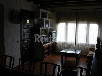 Apartamento Salón Barcelona Vilanova i la Geltrú Apartamento