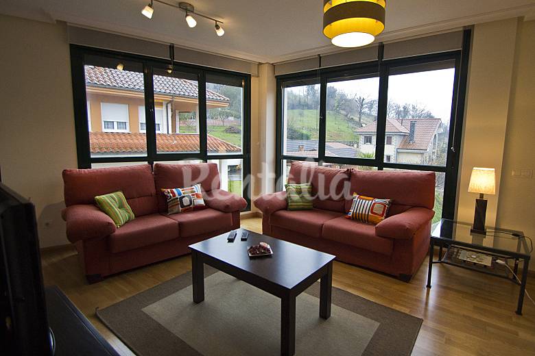 Apartamento de 3 Hab de lujo en Cangas de Onis Cangas de Onís