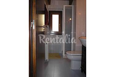 Atico con chimenea abuhardillado con encanto - Castiello de Jaca