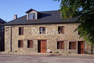 CASAS RURALES EN CASTILLA LEON casas rurales en castilla leon: