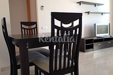 Ático situado a 100 metros de la playa - Torrenostra (Torreblanca