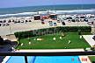 Apartamento lujo: 50 m de la playa, 2 habitaciones Aveiro