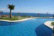 Apartment for 4 people only 1000 meters from the beach Málaga