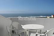 Apartment with sea vew 600 meters from the beach Viana do Castelo