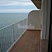 Sobre Terraza Girona Begur Apartamento