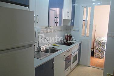 Casas en alquiler carboneras almeria