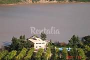 Villa for 8-20 people 15 km from the beach Algarve-Faro