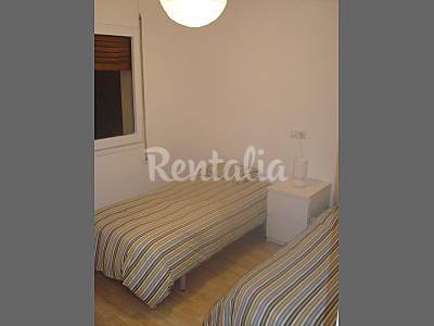 Apartamento Habitación Girona Sant Feliu de Guíxols Apartamento