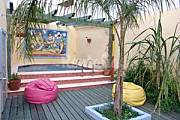 House for 6 people in the centre of Ferragudo Algarve-Faro
