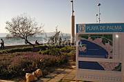 Casa para 6-7 personas a 40 m de la playa Mallorca