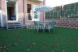 Apartamentos noja cantabria alquiler