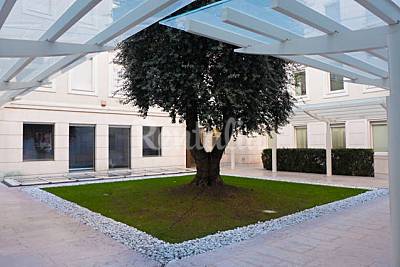 Apartamento para 2-4 personas en Milán Milán