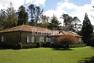 Alquiler vacaciones, apartamentos y casas rurales en A ...