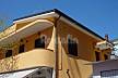 3 Apartments with 5 bedrooms only 100 meters from the beach Rimini