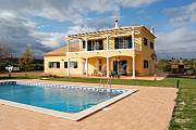 Villa for rent 15 km from the beach Algarve-Faro
