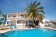 House with 2 bedrooms 3 km from the beach Algarve-Faro