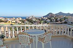 Casas de alquiler en los urrutias murcia