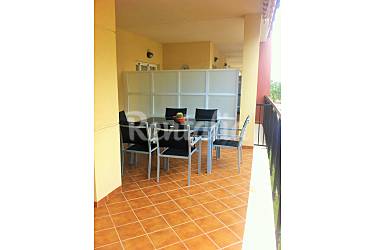 Apartamento de iluminacion berenguer playa