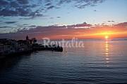 Apartamento en alquiler en 1a línea de playa Asturias