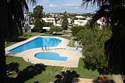Apartment for 4-7 people only 900 meters from the  Algarve-Faro