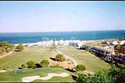 High standard appartment in a golf course with pools and beach Málaga