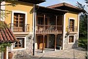 Casa palaciega en plenos Picos de Europa de ensueño Asturias
